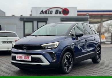 Opel Crossland X, 2022