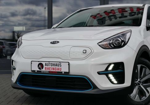 Kia Niro, 2021 2