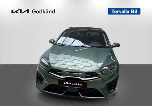 Kia Cee'd Sportswagon, 2023