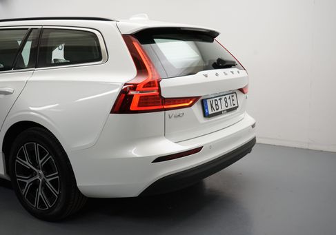 Volvo V60, 2024 3