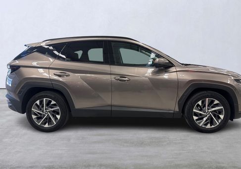 Hyundai Tucson, 2023