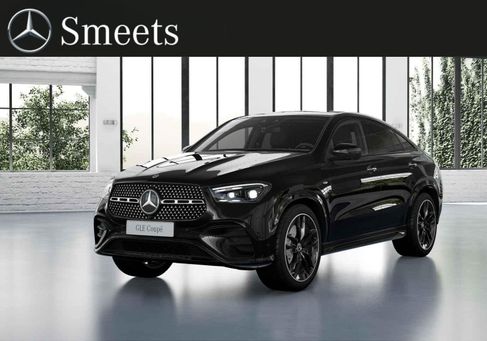 Mercedes-Benz GLE 400, 2025