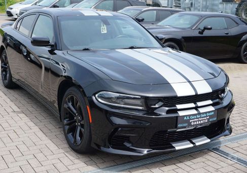 Dodge Charger, 2021