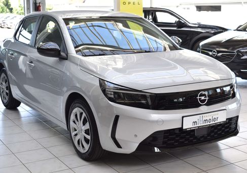 Opel Corsa, 2024 3
