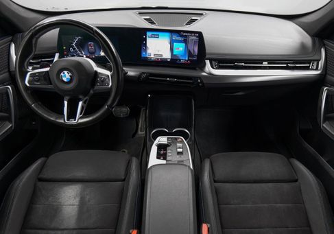 BMW X1, 2023 2