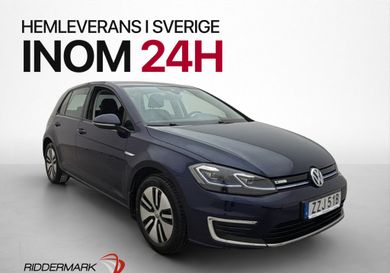 Volkswagen Golf, 2019