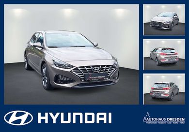 Hyundai i30, 2023