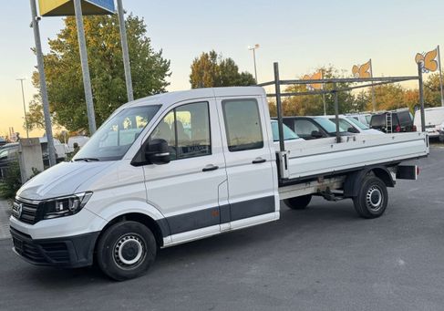 Volkswagen Crafter, 2024