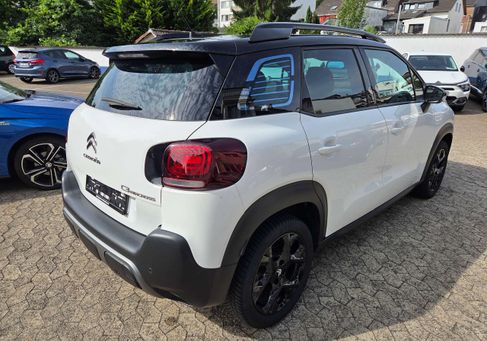 Citroën C3 Aircross, 2024 3