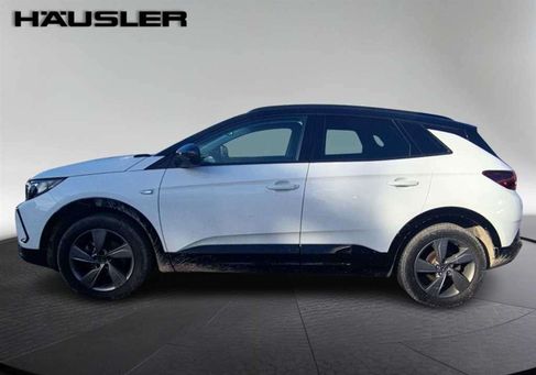 Opel Grandland X, 2024 2