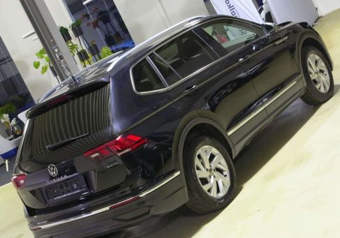 Volkswagen Tiguan Allspace, 2022