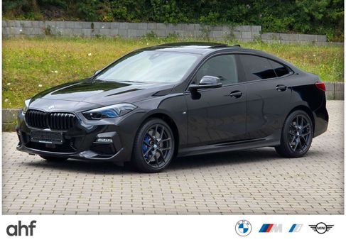 BMW 218, 2024 2