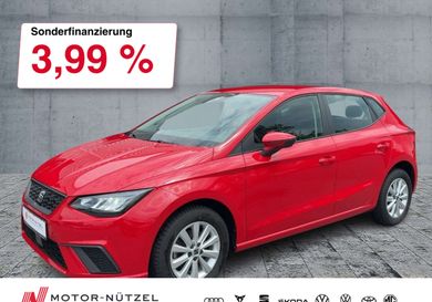 Seat Ibiza, 2024