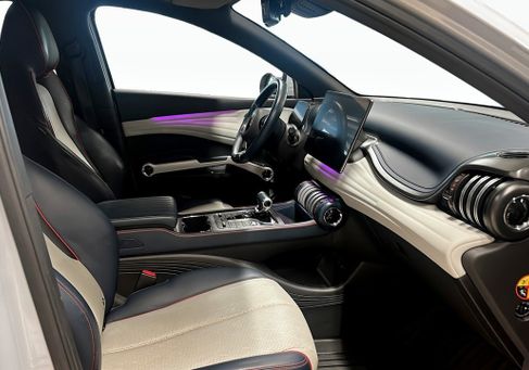 BYD Atto 3, 2022 3