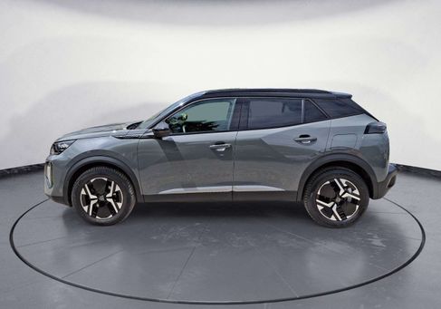 Peugeot 2008, 2024