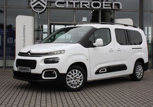 Citroën Berlingo, 2020 2