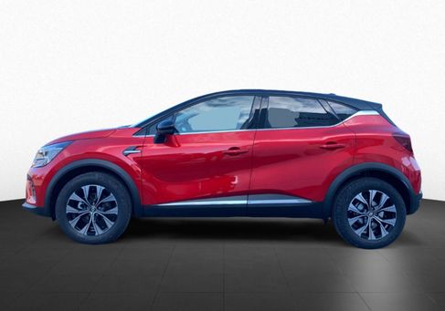 Renault Captur, 2023
