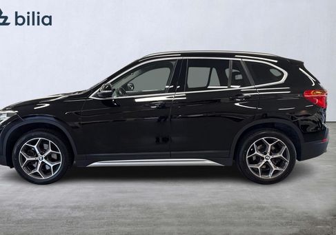 BMW X1, 2019 3