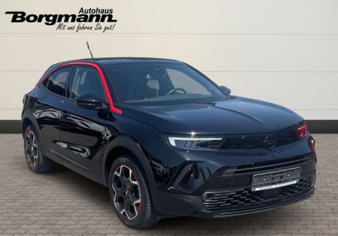 Opel Mokka, 2023 3