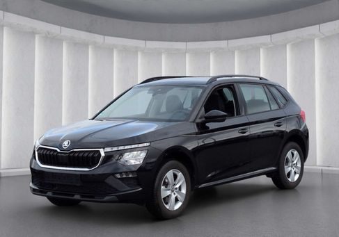 Skoda Kamiq, 2025 2