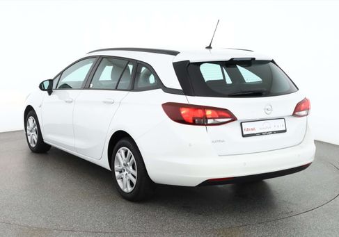 Opel Astra, 2020