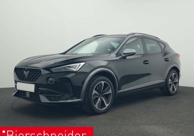 Cupra Formentor, 2023