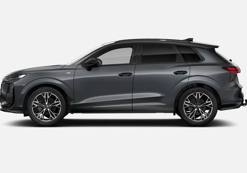 Audi Q3, 2026