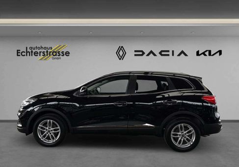 Renault Kadjar, 2021