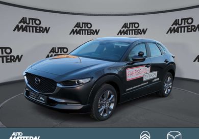Mazda CX-30, 2023