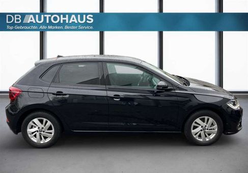 Volkswagen Polo, 2024