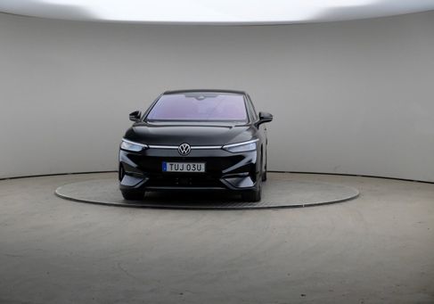 Volkswagen ID.7, 2024
