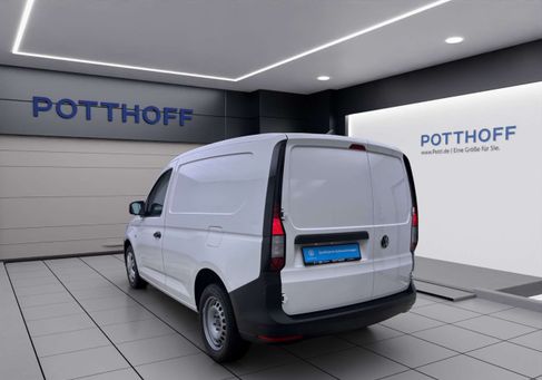 Volkswagen Caddy, 2022