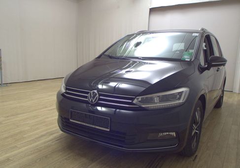Volkswagen Touran, 2022 2