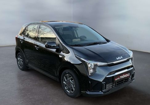 Kia Picanto, 2026