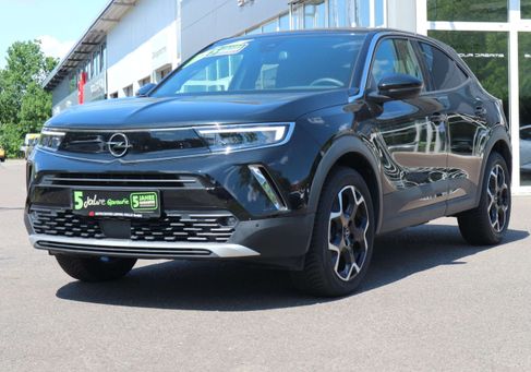 Opel Mokka, 2023 2