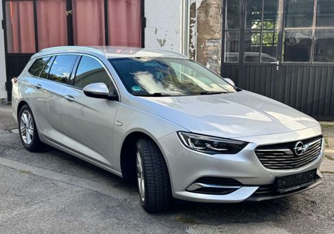 Opel Insignia, 2019
