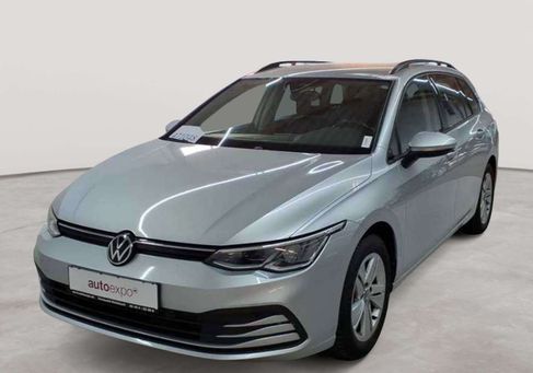 Volkswagen Golf, 2022