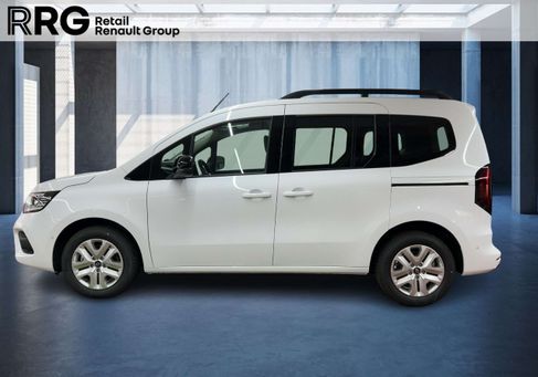 Renault Kangoo, 2026