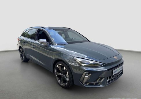 Cupra Leon, 2025