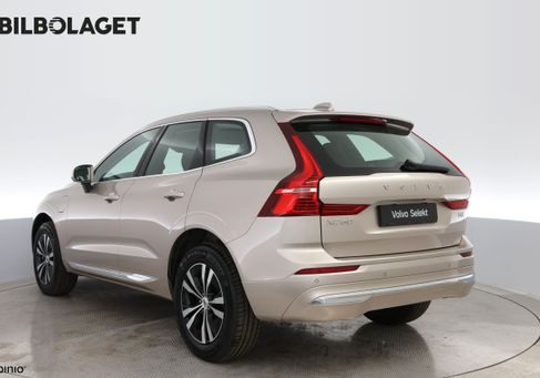 Volvo XC60, 2025