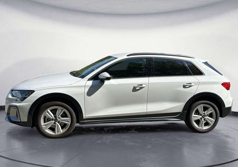 Audi A3, 2024 3