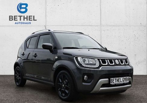 Suzuki Ignis, 2020