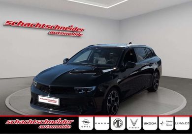 Opel Astra, 2023