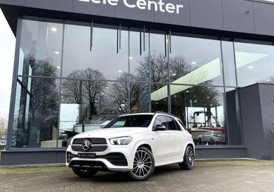 Mercedes-Benz G-klasse, 2021