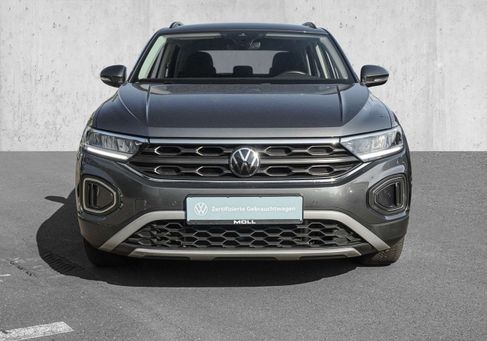 Volkswagen T-Roc, 2023