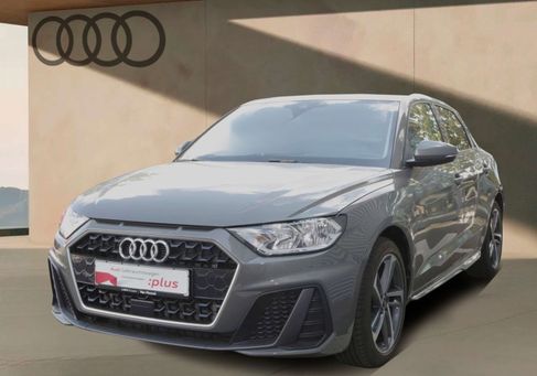 Audi A1, 2025