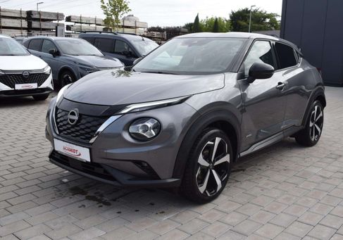 Nissan Juke, 2023 2