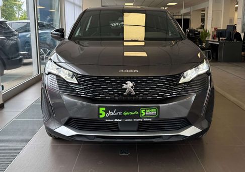 Peugeot 3008, 2023