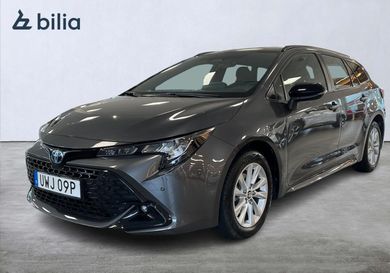 Toyota Corolla, 2025