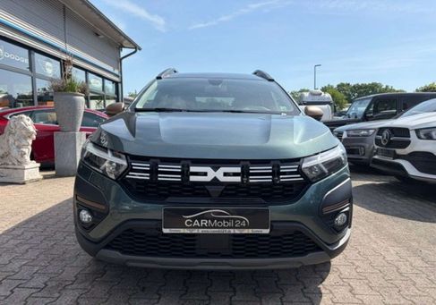 Dacia Jogger, 2024 2